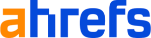 ahref logo