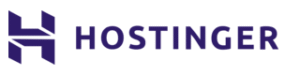hostinger logo