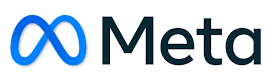 meta logo