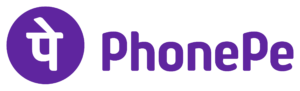 phonepe logo