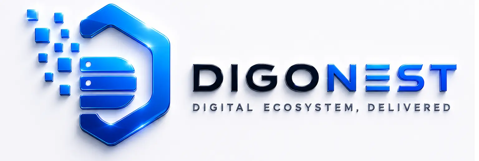 Digonest Logo