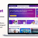 WebMarket – Readymade Websites Marketplace
